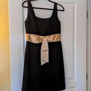 Ann Taylor LBD Party Dress Size 10P